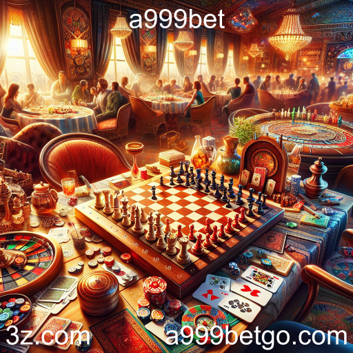 A Ascensão dos Jogos de Mesa: Diversão e Conexão Social